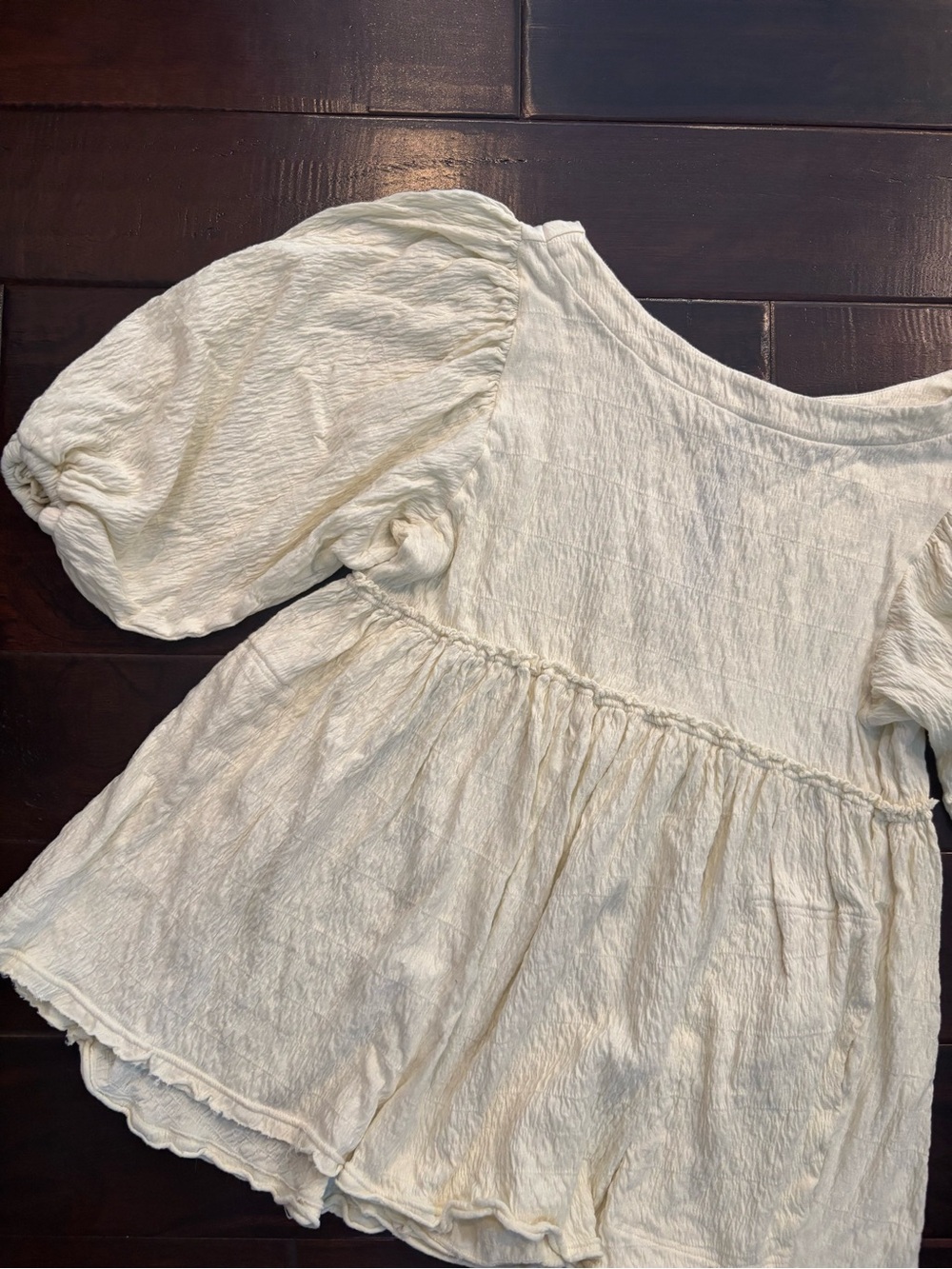 Free People Beach Beyond Obsessed Romper - Size XS